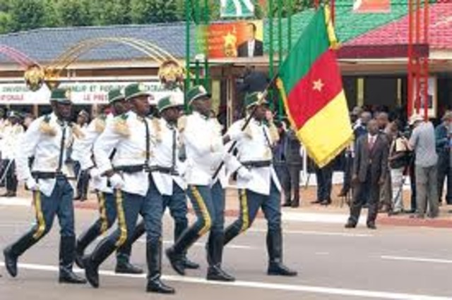 Fight for Independence