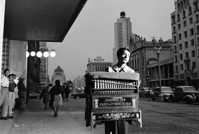 México cánones que dominaron el terreno artístico