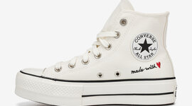 Timeline: La Historia de los Zapatos Deportivos