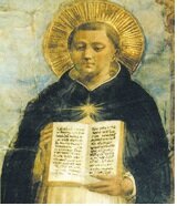 Santo Tomás de Aquino