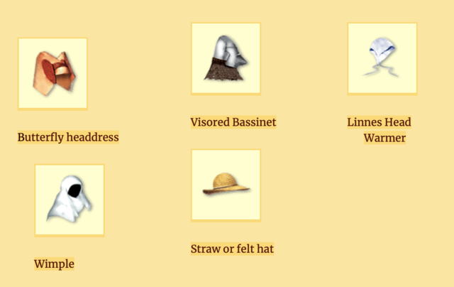 500 a. C. - 1500 d. C. — La Edad Media