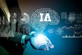 Inteligencia artificial