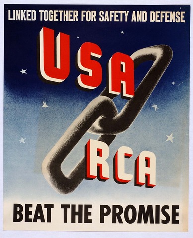 RCA