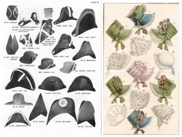 1760 d.C. - 1914 d.C.: Primera Revolución Industrial - Era del Imperialismo (Era Moderna)