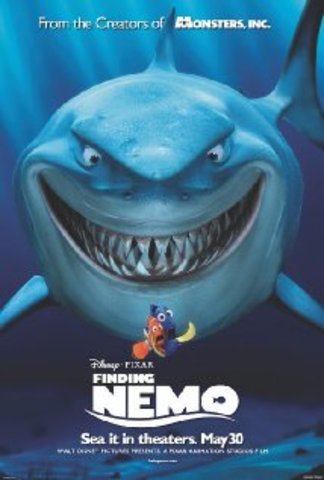 Finding Nemo