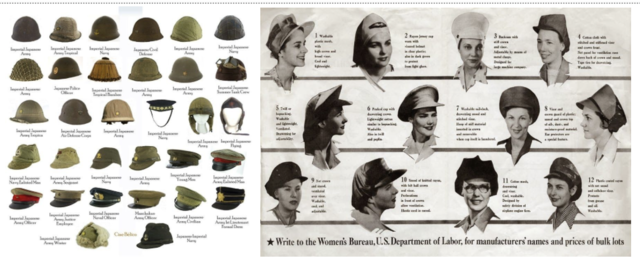 1914 AD - 1945 AD: Guerras Mundiales 1 y 2: