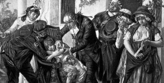 Lady Mary Wortley Montague And inoculation