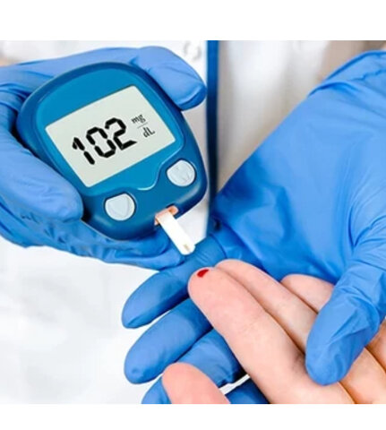 Diabetes: Medications and monitoring