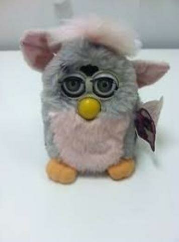Furby