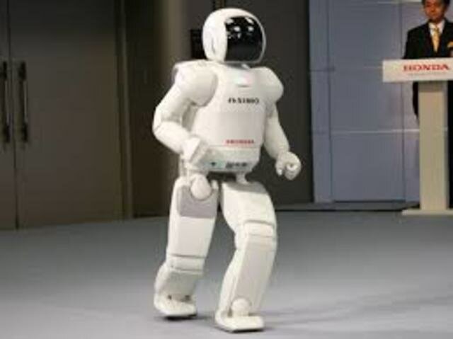 ASIMO