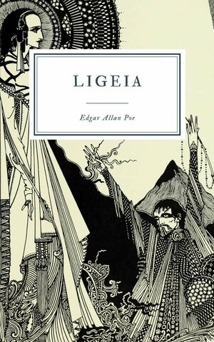 "Ligeia"