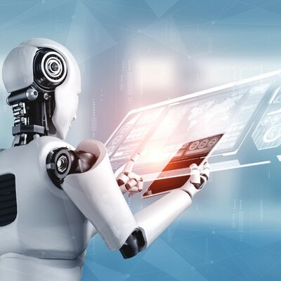 Timeline: Historia de la Robotica