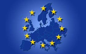 Inicio de la union europea