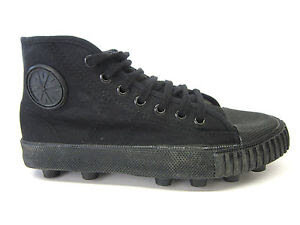 Desarollo de los Zapatos Deportivos