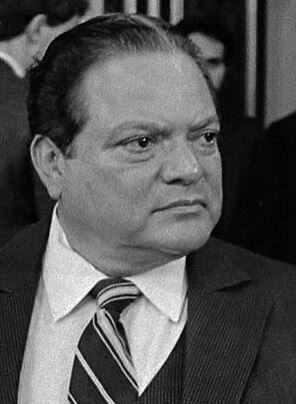 Luis Alberto Monge Álvarez  ( 1982- 1986 )