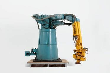 Robot T3