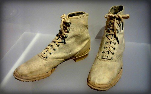 El Verdadero Significado de "Sneaker"