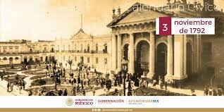 Las primeras cátedras que iniciaron fueron medicina, teología, derecho y filosofía.