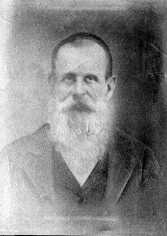 Father Peter Jefferson dies