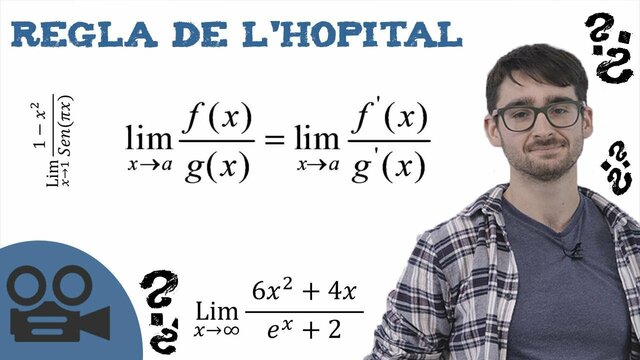 L´ Hopìtal