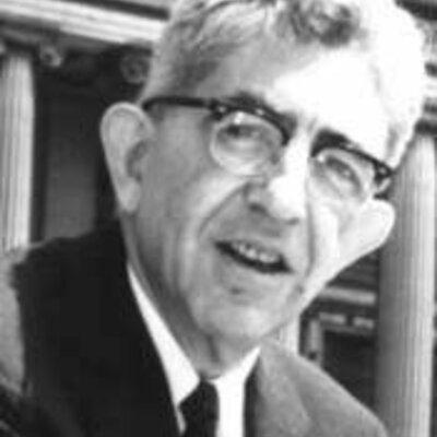 Timeline: Ernest Nagel (November 1901 - September 1985)