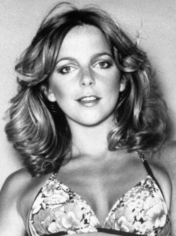 1970: Ondas, pelo grande y copetes