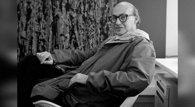 Marvin Minsky