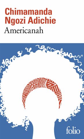 Publication Americanah