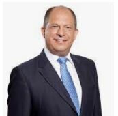 Luis Guillermo Solís Rivera  ( 2014- 2018 )