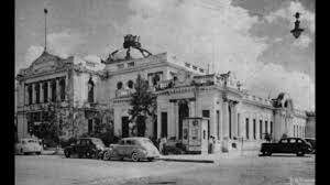 Solo algunas escuelas continuaron con la enseñanza media y superior.