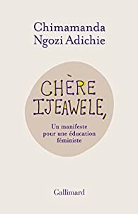 Publication "Chère Ijeawele"