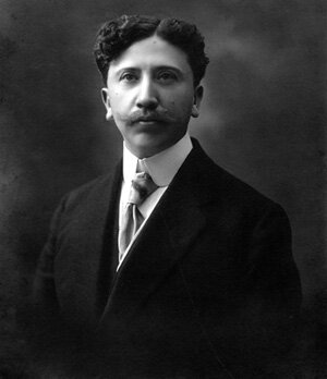 Salvador Agraz. Proyecto de la fundación de la Universidad de Guadalajara.