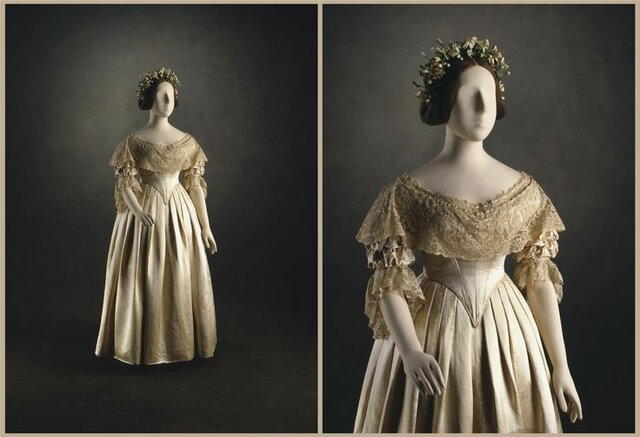 Boda de la Reina Victoria