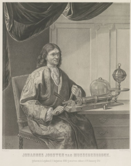 Samuel Joosten van Musschenbroek