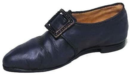 Zapatos de Vestir (2000s)