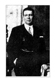 El gobernador Sebastián Allende Clausura la Universidad.