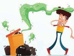 Strange Smell from Emilys Home