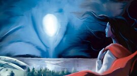 Timeline: The Moonstone