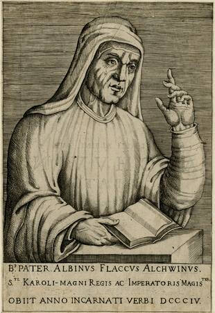 Alcuí de York