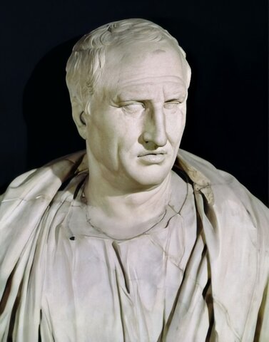 Marcus Tullus Cicero