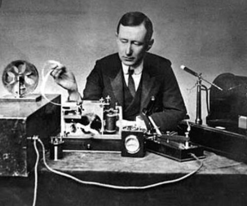 la radio en el ámbito educativo