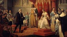 Timeline: Monorquia Absoluta