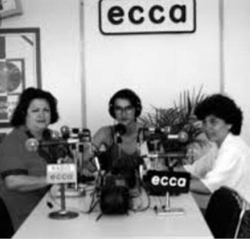 ECCA
