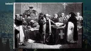 Tribunal de la Inquisició a Castella