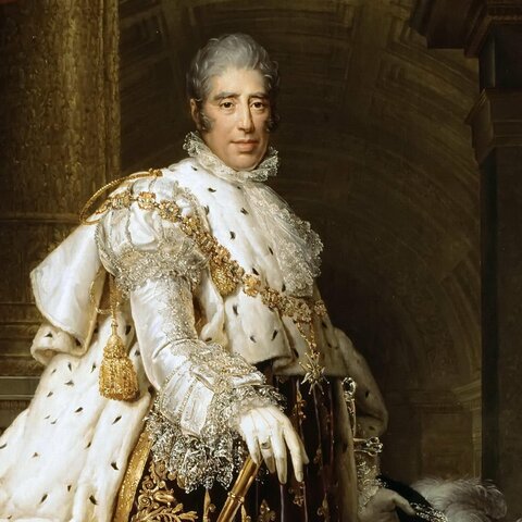 Problème avec la France