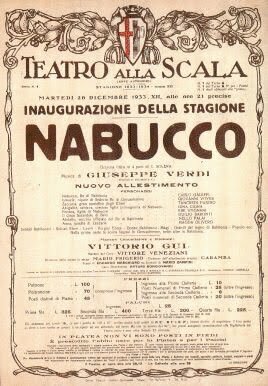 Il Nabucco