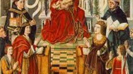 Timeline: Els reis catolocs