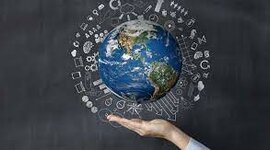 Timeline: Fenómenos de la globalización a partir del siglo XX - Fernanda Gutiérrez Valverde //Actividad 1.4