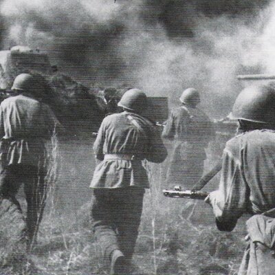 Timeline: Prima guerra mondiale