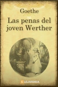 Goethe: Werther gaztea
